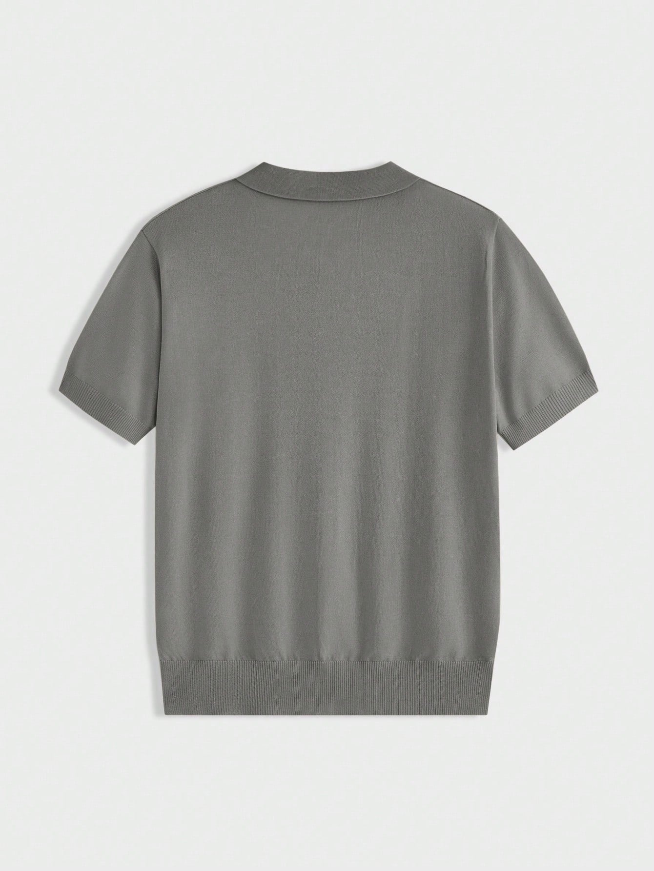 Camisa Polo Detalhada - Camisa Polo Mocode