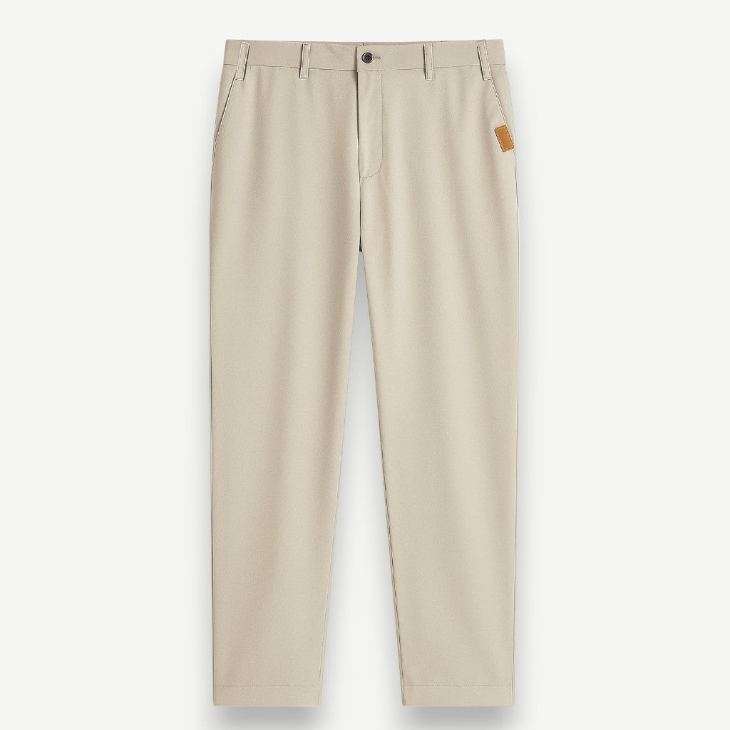 Calça Social Alfaiataria Masculina - Calça Vernazza